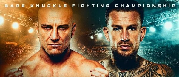 BKFC 91: Meliš vs. Estorer
