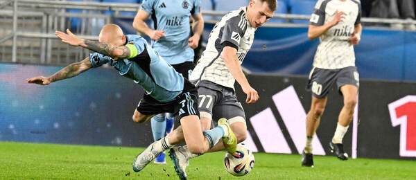 Slovan vs. Podbrezová v sezóne 2025/2026.