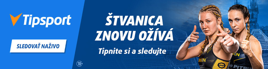 Stav si a&nbsp;sleduj zápasy Oktagon 92 naživo!