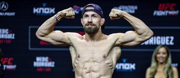 Ľudovít Klein (UFC Belehrad)