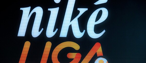 Niké liga