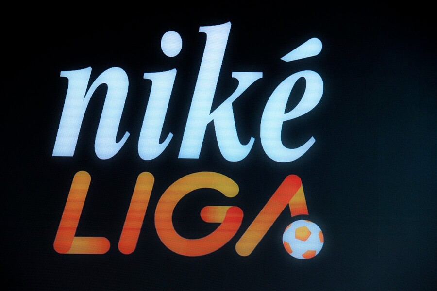 Niké liga