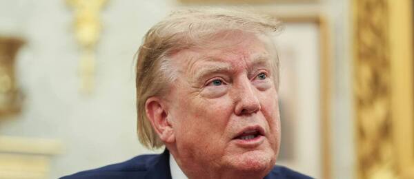 Donald Trump – budúci laureát Nobel ceny za mier?