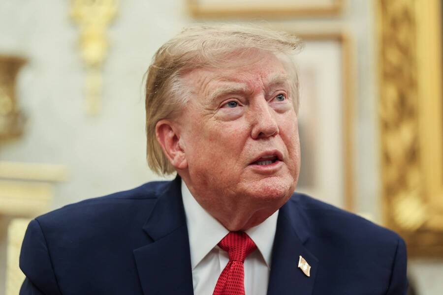 Donald Trump – budúci laureát Nobel ceny za&nbsp;mier?