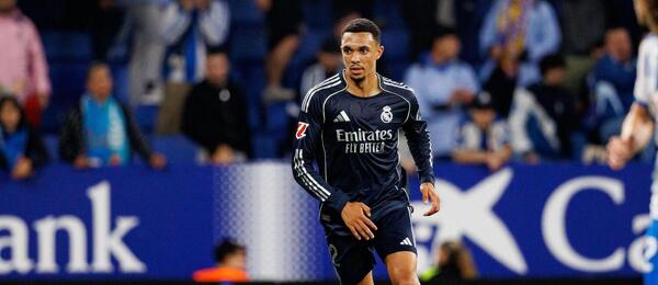 Trent Alexander-Arnold