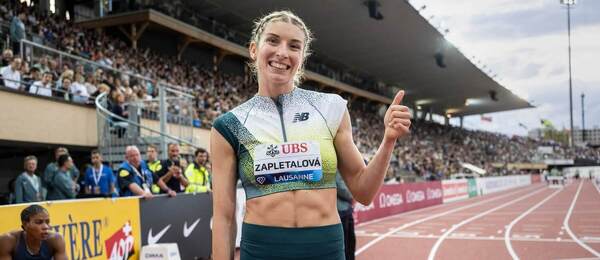 Emma Zapletalová