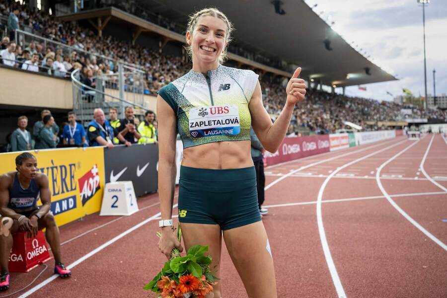 Emma Zapletalová
