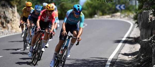 Vuelta 2026
