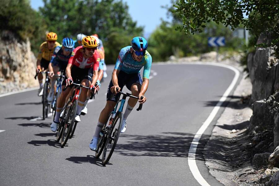 Vuelta 2026