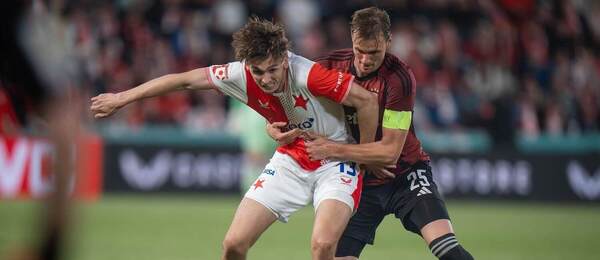 Sparta Praha vs. Slavia Praha  dnes online