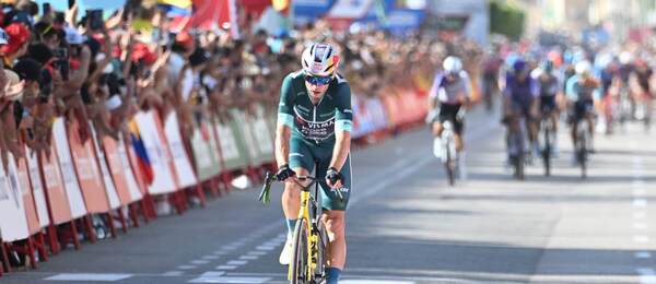 Wout Van Aert