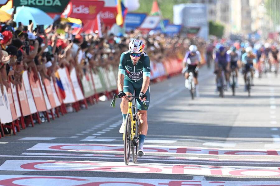 Wout Van Aert
