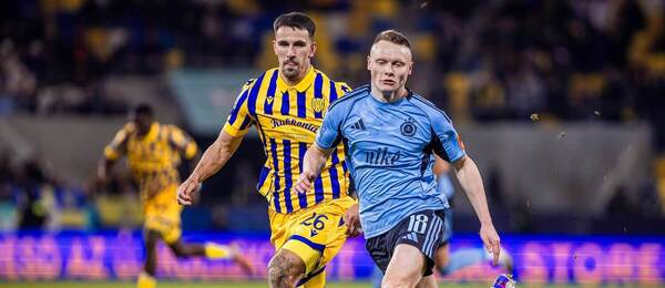 DAC vs. Slovan Bratislava dnes v 7. kole Niké ligy