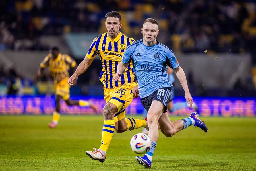 DAC vs. Slovan Bratislava dnes v&nbsp;7. kole Niké ligy