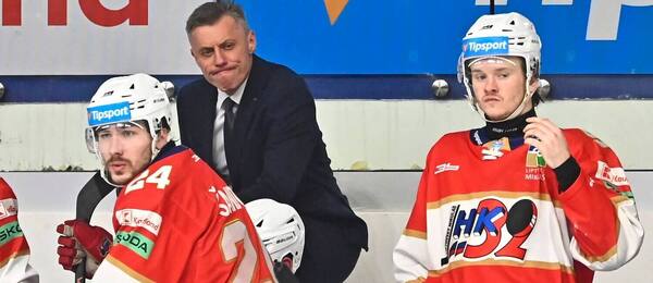 HK 32 Liptovský Mikuláš vs. HK Dukla Michalovce dnes online