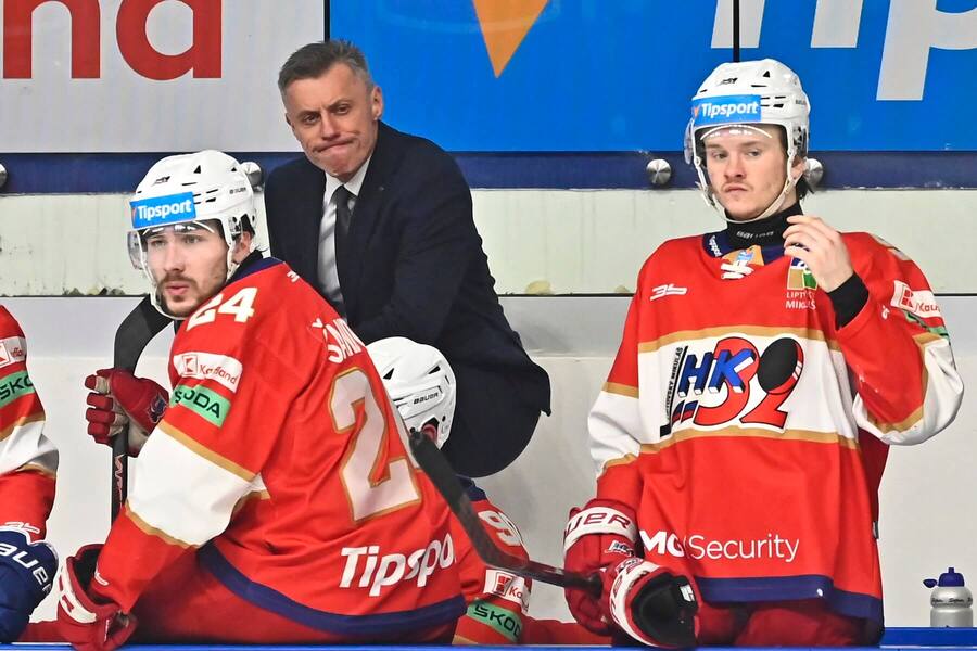 HK 32 Liptovský Mikuláš vs. HK Dukla Michalovce dnes online