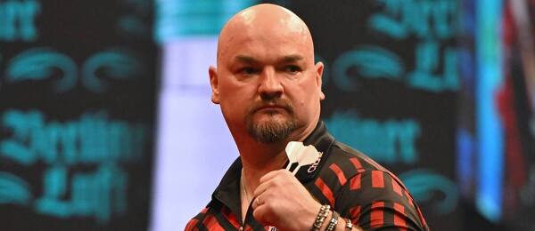 Na World Series of Darts Finals sa prvýkrát predstaví aj Čech Karel Sedláček