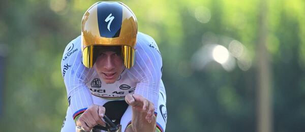 Remco Evenepoel – jeden z najlepších časovkárov súčasnosti