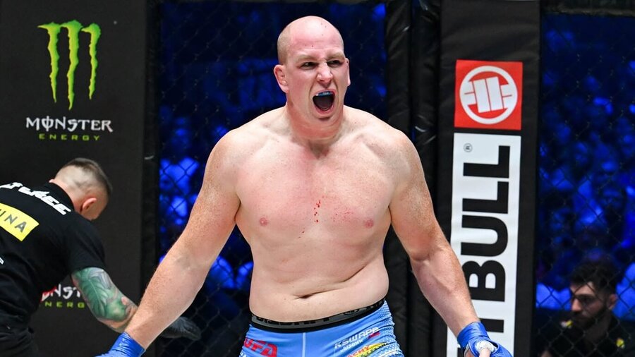 Štefan Vojčák (KSW)