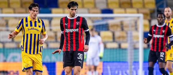 DAC vs. Spartak Trnava dnes v Niké lige online