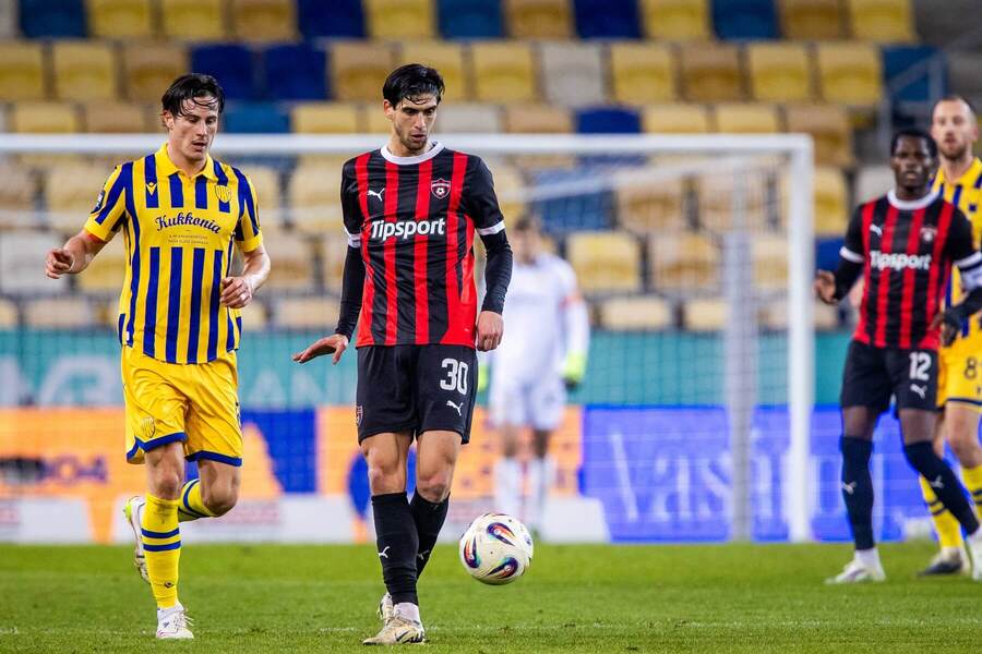 DAC vs. Spartak Trnava dnes v&nbsp;Niké lige online