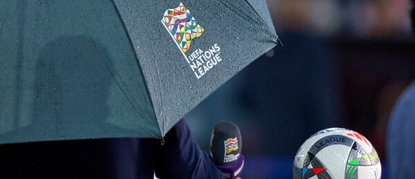 UEFA Nations League