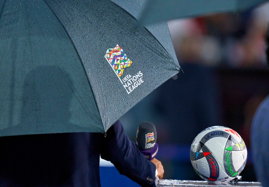 UEFA Nations League