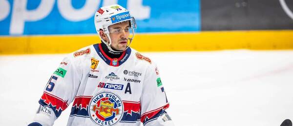 Patrik Marcinek