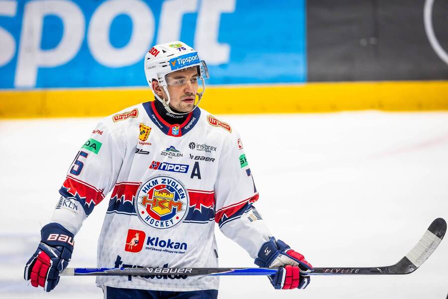 Patrik Marcinek