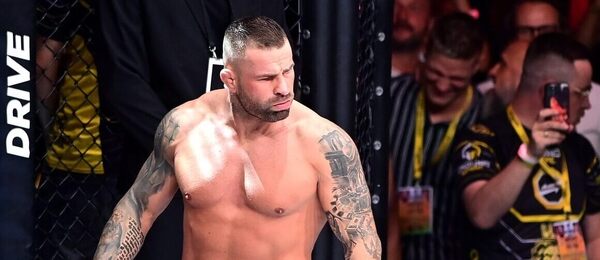 Karlos Vémola (Oktagon MMA)
