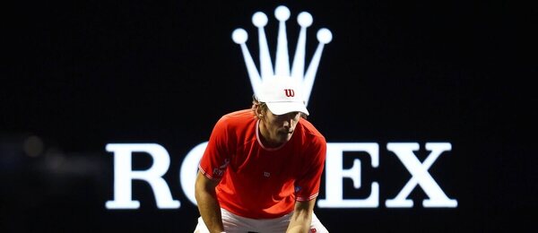Alex de Minaur, Laver Cup 2026