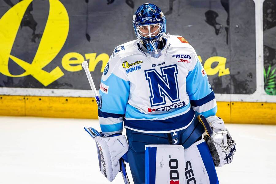 Brankár Nitry Matej Marinov