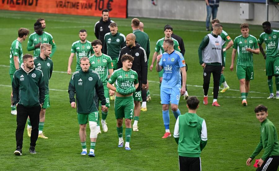 Futbalisti FC Tatran Prešov ešte v&nbsp;Niké lige.