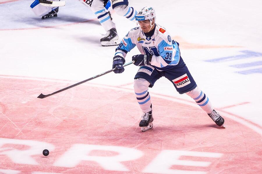 Jakub Lacka z&nbsp;Nitry