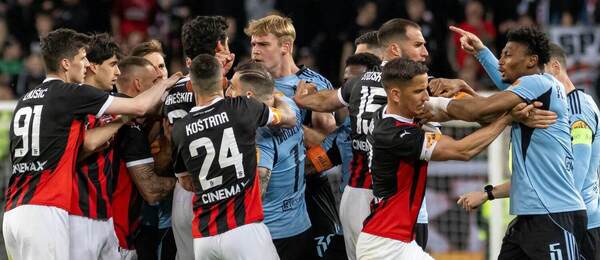 Spartak Trnava vs. Slovan Bratislava v Niké lige online