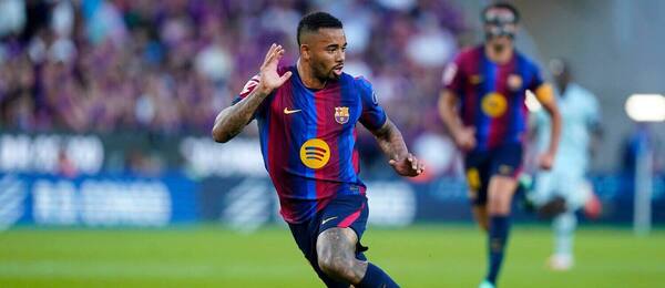 Gabriel Jesus