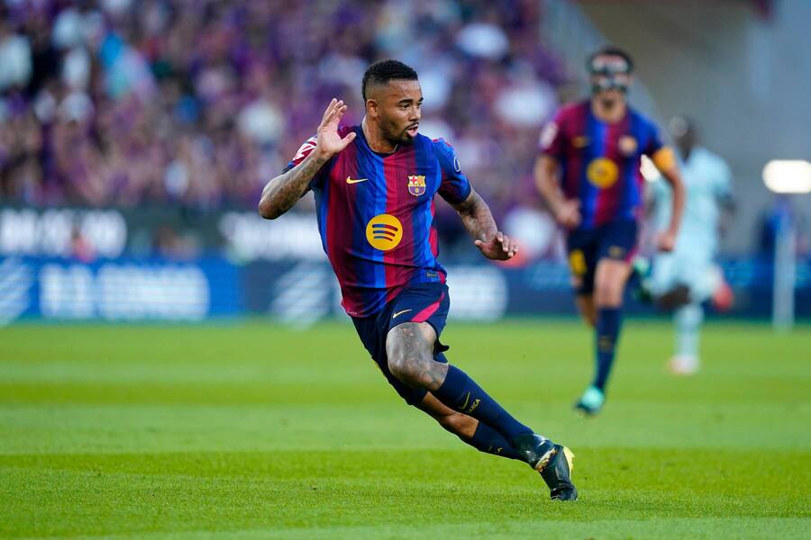 Gabriel Jesus