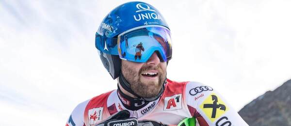 Marco Schwarz, Rakúsko, alpské lyžovanie