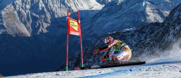 Petra Vlhová, Soelden 2023