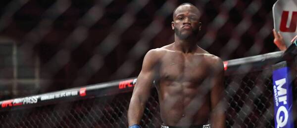 Losene Keita v UFC