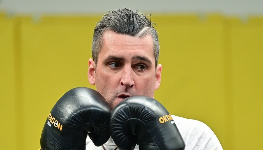 Martin Fenin
