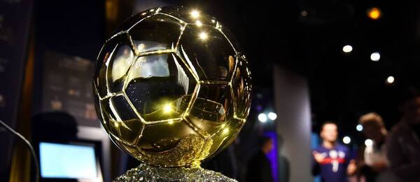 Zlatá lopta 2026 online