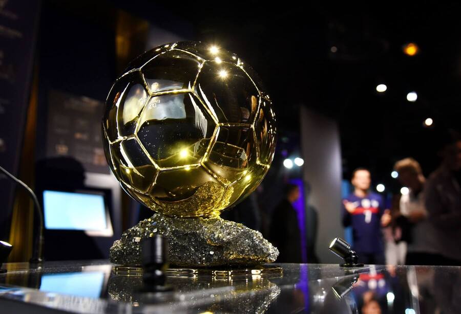 Zlatá lopta 2026 online
