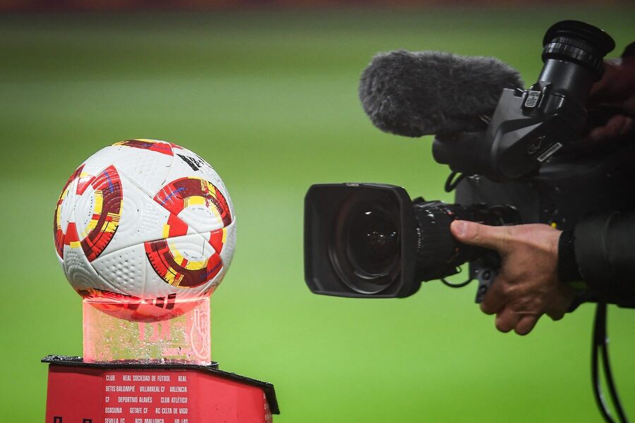 Copa del Rey naživo
